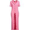 SEMICOUTURE - Cardigan - Rosa