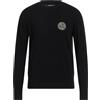 VERSACE JEANS COUTURE - Pullover - Nero