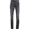 DONDUP - Jeans skinny - Nero