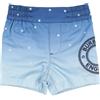 BURBERRY - Shorts & Bermuda - Blu