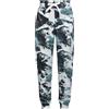 EMPORIO ARMANI - Pantalone - Grigio chiaro