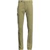 BERWICH - Chinos - Verde chiaro