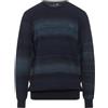 HARMONT & BLAINE - Pullover - Blu notte