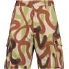 DSQUARED2 - Shorts & Bermuda - Marrone