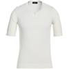 BALLANTYNE - Pullover - Off white