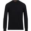 RRD - Pullover - Nero