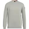 RRD - Pullover - Verde salvia