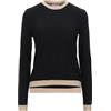 SUN 68 - Pullover - Nero
