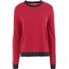 SUN 68 - Pullover - Rosso