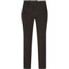 DONDUP - Pantalone - Testa di moro