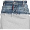 DSQUARED2 - Gonna jeans - Blu