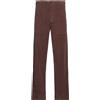 FORTELA - Pantalone - Cioccolato