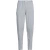 EMPORIO ARMANI - Pantalone - Blu chiaro