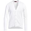 MISSONI - Cardigan - Bianco