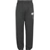 PALM ANGELS - Pantalone - Piombo