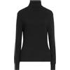 MVP WARDROBE - Dolcevita - Nero