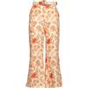 ZIMMERMANN - Pantalone - Beige
