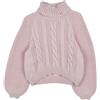 EMPORIO ARMANI - Dolcevita - Rosa