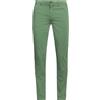 MANUEL RITZ - Chinos - Verde