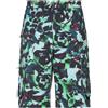 KENZO - Shorts & Bermuda - Blu notte