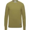 BROOKSFIELD - Pullover - Verde lime