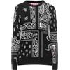 MC2 SAINT BARTH - Pullover - Nero