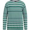 BALLANTYNE - Pullover - Verde