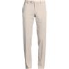 TOMBOLINI - Pantalone - Beige