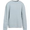 RAF SIMONS - Pullover - Celeste