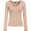 MARCIANO by GUESS - Pullover - Sabbia