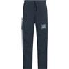 C.P. COMPANY - Cargo - Blu navy