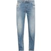 DIESEL - Jeans skinny - Blu
