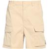 CARHARTT - Shorts & Bermuda - Beige