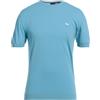 HARMONT & BLAINE - Pullover - Celeste