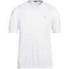 HARMONT & BLAINE - Pullover - Bianco