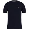 HARMONT & BLAINE - Pullover - Blu notte