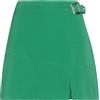 LIU -JO - Minigonna - Verde