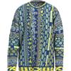 McQ Alexander McQueen - Pullover - Blu