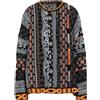 McQ Alexander McQueen - Pullover - Nero
