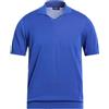 DRUMOHR - Pullover - Blu china