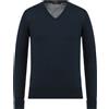 ALPHA STUDIO - Pullover - Blu notte