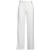 LIU -JO - Pantalone - Bianco