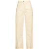 GOLDEN GOOSE - Pantalone - Panna