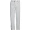DIESEL - Jeans straight - Blu