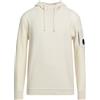 C.P. COMPANY - Pullover - Panna