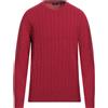 ANGELO NARDELLI - Pullover - Mattone