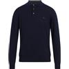 HARMONT & BLAINE - Pullover - Blu notte