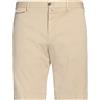 PT Torino - Shorts & Bermuda - Panna
