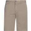 PT Torino - Shorts & Bermuda - Tortora