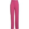 PATRIZIA PEPE - Pantalone - Fucsia